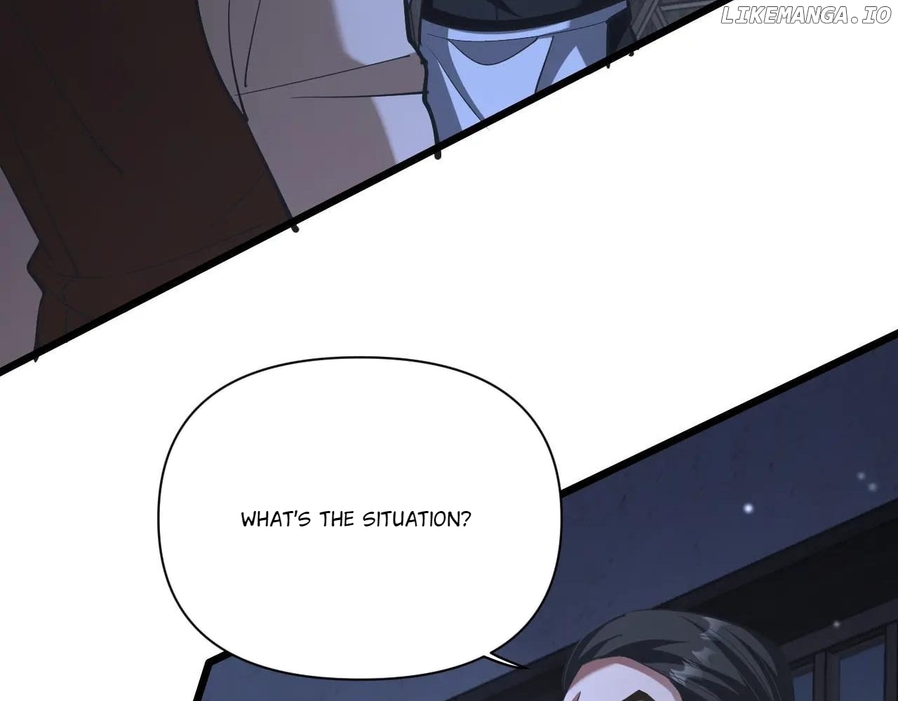 I’m Trapped In This Day For One Thousand Years Chapter 200 - page 141